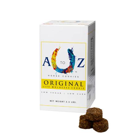Horse Cookies - Original Flavor - 2.5lbs