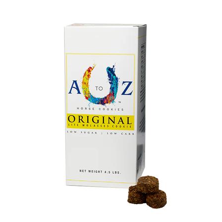 Horse Cookies - Original Flavor - 4.5lbs