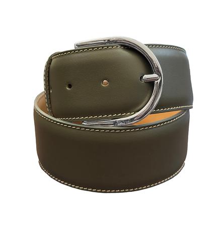 In Contrast Belt