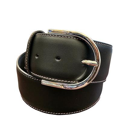 In Contrast Belt