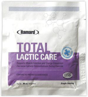 Total Lactic Care