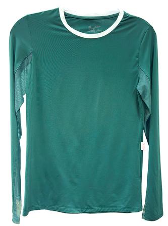 IceFil® Long Sleeve Top
