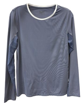 IceFil® Long Sleeve Top