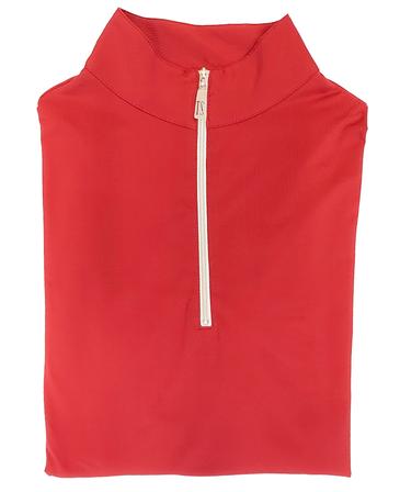 IceFil® Long Sleeve Zip Top