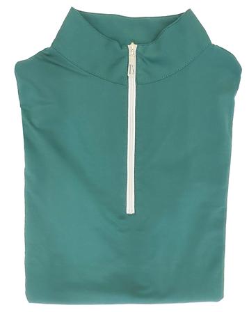 IceFil® Long Sleeve Zip Top