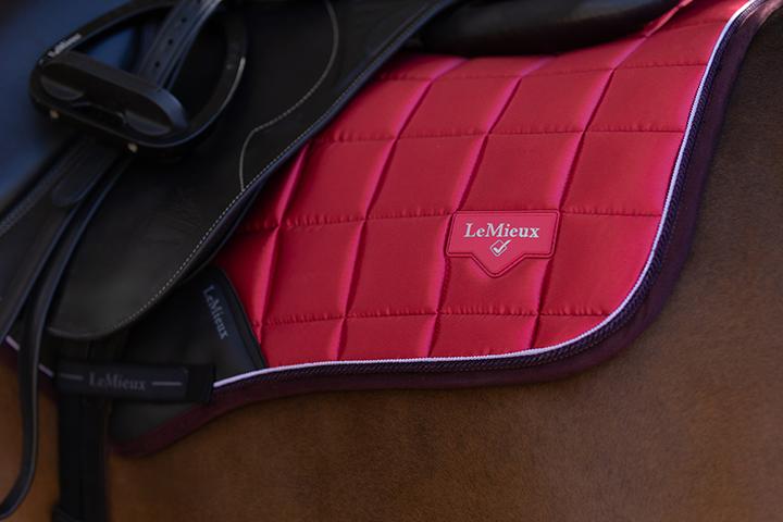 Loire Close Contact Pad - New 2025 Colors