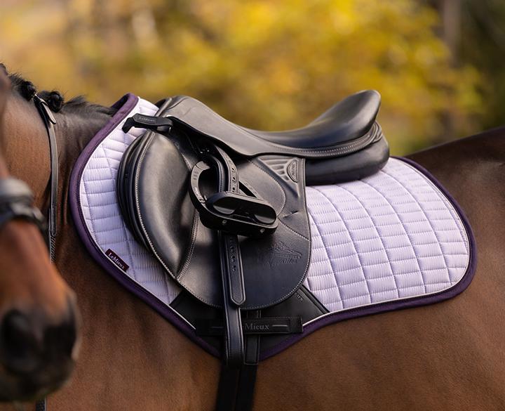 Suede Close Contact Pad - New 2025 Colors
