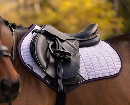Suede Close Contact Pad - New 2025 Colors