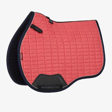 Suede GP Pad - New 2025 Colors CRANBERRY
