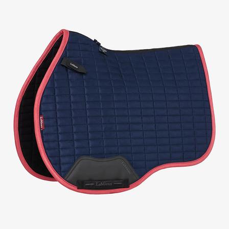 Suede GP Pad - New 2025 Colors NAVY/CRANBERRY