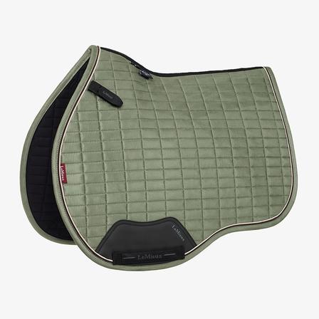 Suede GP Pad - New 2025 Colors ROSEMARY
