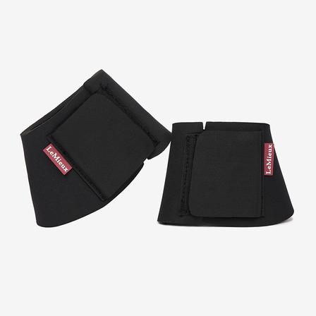 Neoprene Over Reach Boot BLACK