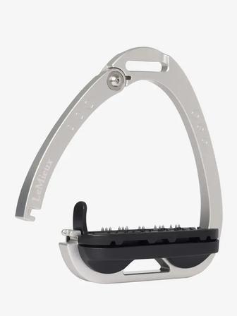 Vector Balance Stirrup ALUMINIUM