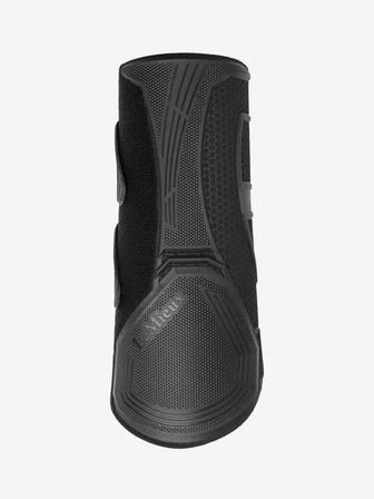 Technical Brushing Boot BLACK
