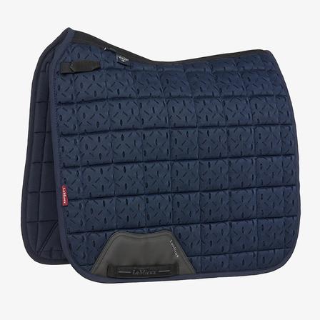 3D Mesh Self-Cool Dressage Pad