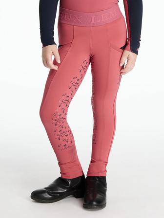 Mini Pull Ons CRANBERRY