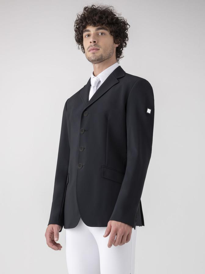Volt B- Move Unlined Men's Competition Coat