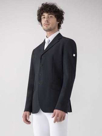 Volt B-Move Unlined Men's Competition Coat