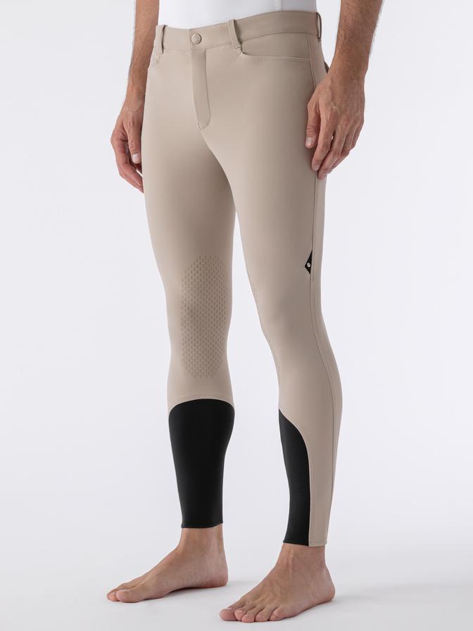 Grafton B- Move Men's Breeches