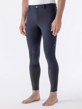 Grafton B-Move Men's Breeches NAVY