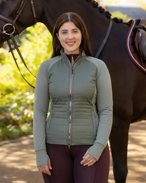 Juliette Jacket