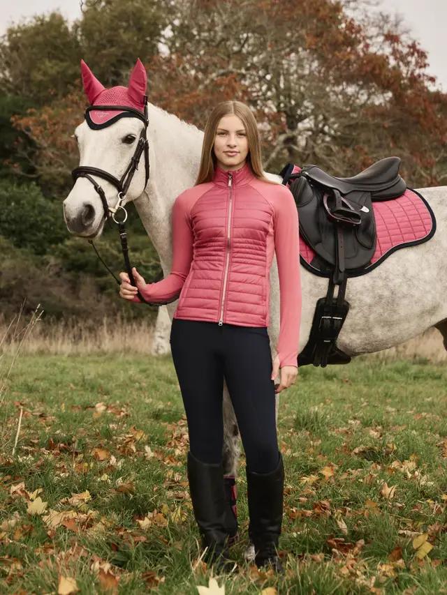 Young Rider Josephine Jacket