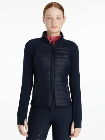 Young Rider Josephine Jacket NAVY