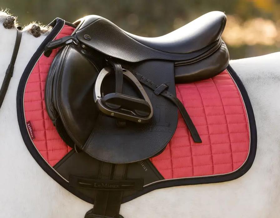 Mini Suede Close Contact Pad - New 2025 Colors