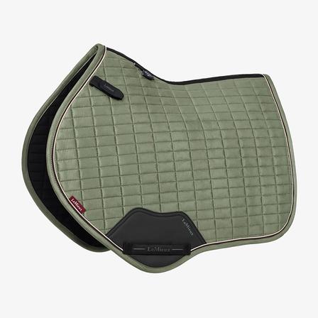 Mini Suede Close Contact Pad - New 2025 Colors ROSEMARY