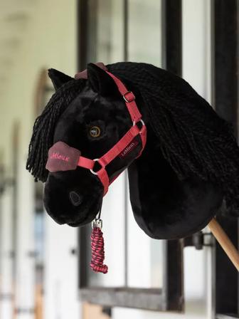 Hobby Horse Vogue Headcollar & Leadrope