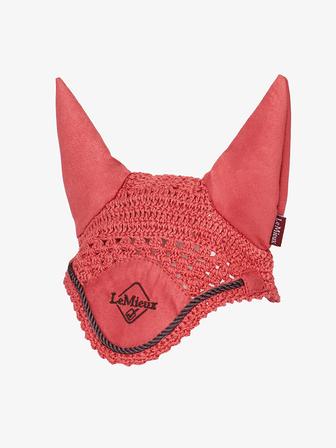 Hobby Horse Fly Hood CRANBERRY