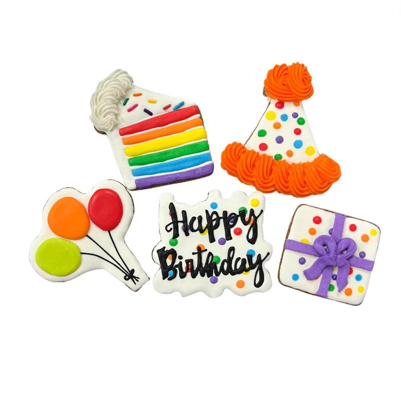 Birthday Confetti Pack