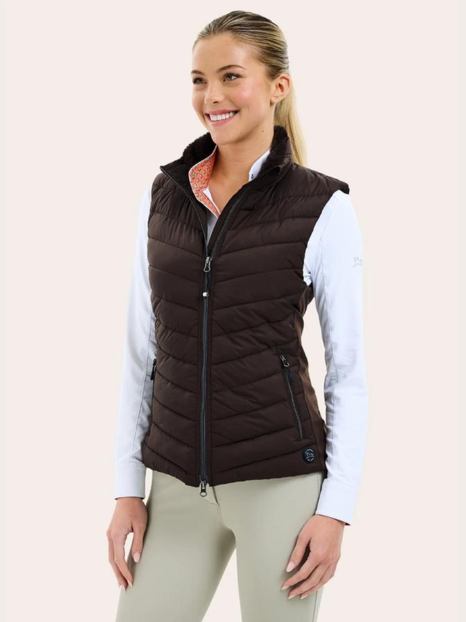 Harlie 2.0 Fall Vest
