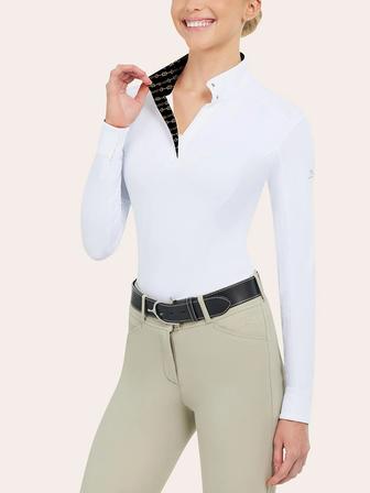 Tori Show Shirt LINKED_BITS