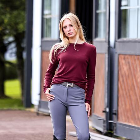 Essential Crewneck Sweater