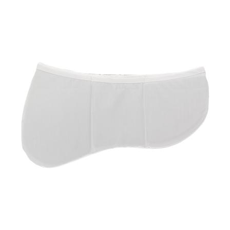 Sortland Shim Half Pad WHITE