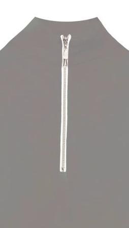 IceFil® Long Sleeve Zip Top