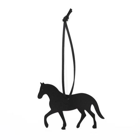 Bag Charm BLACK