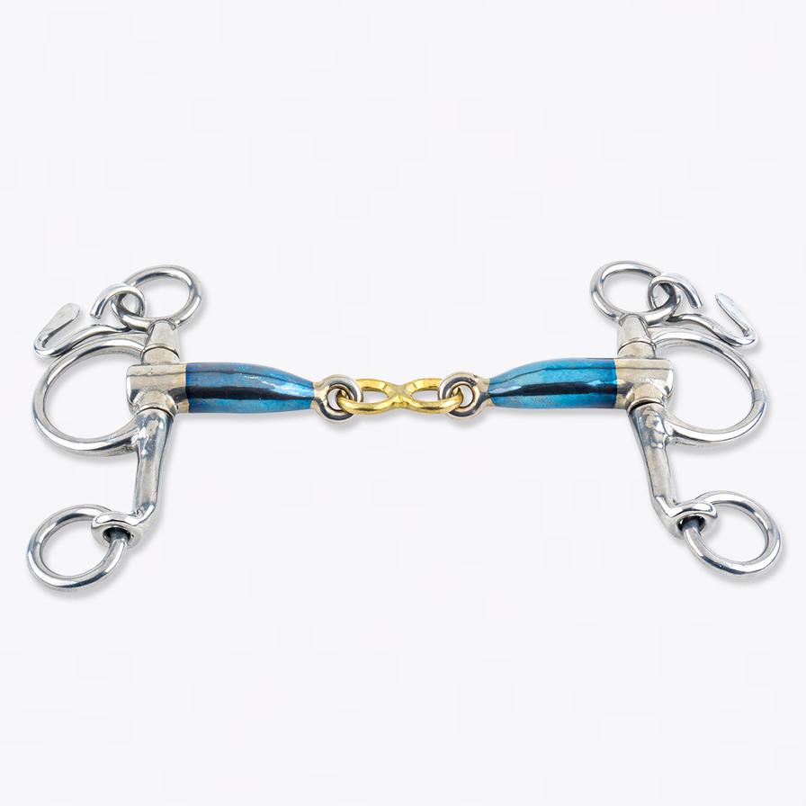 Sweet Iron Baby Pelham French Link