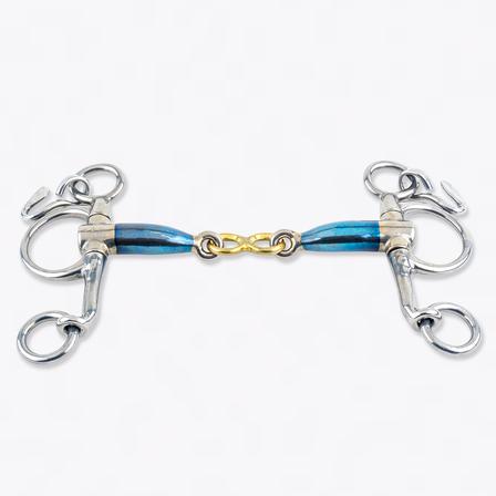 Sweet Iron Baby Pelham French Link