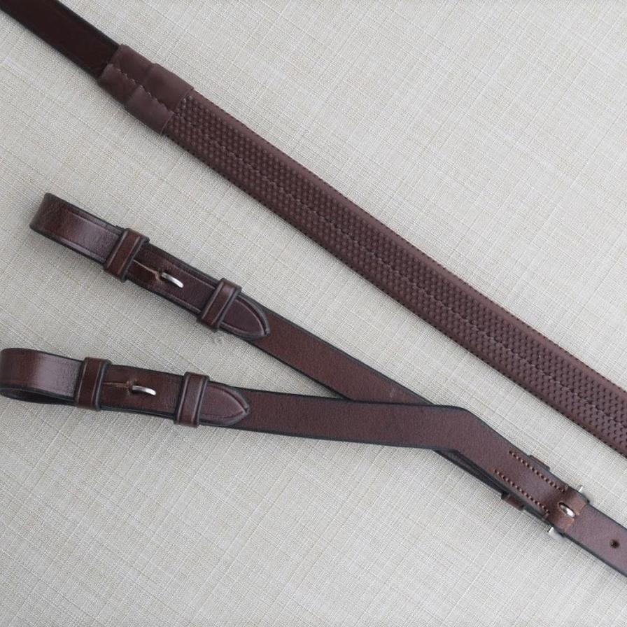 Rubber Converter Reins