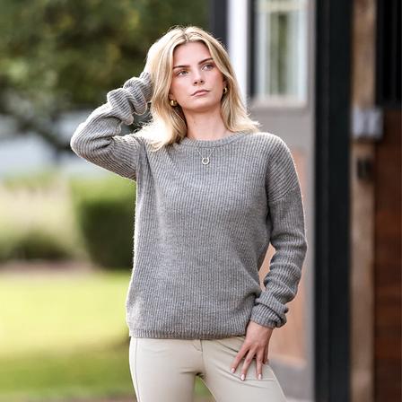 Knit Sweater