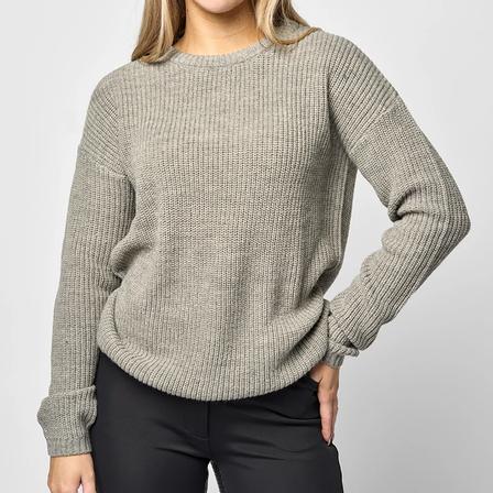 Knit Sweater TEDDY