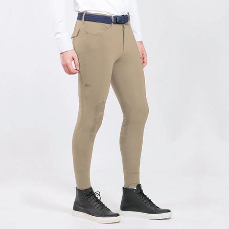 Men's Sansone Ultra Move Breech BEIGE
