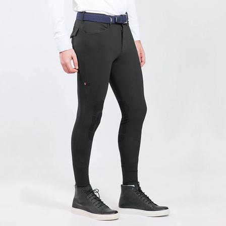 Men's Sansone Ultra Move Breech BLACK