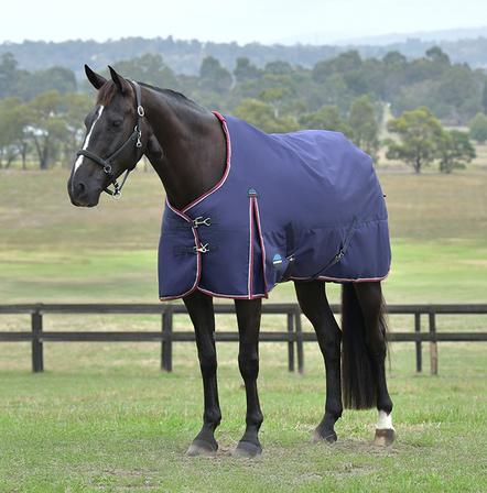 ComfiTec Essential Turnout - 220G