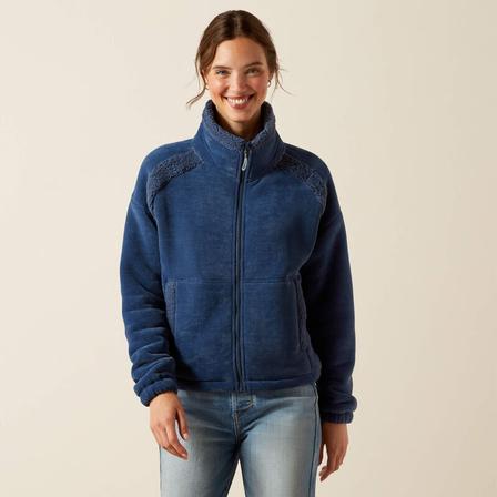 Lafayette Full Zip Sweatshirt