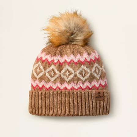 Bristol Beanie