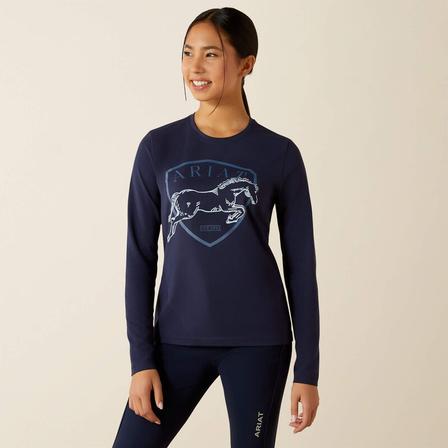 Liberty Jump T Shirt - Youth