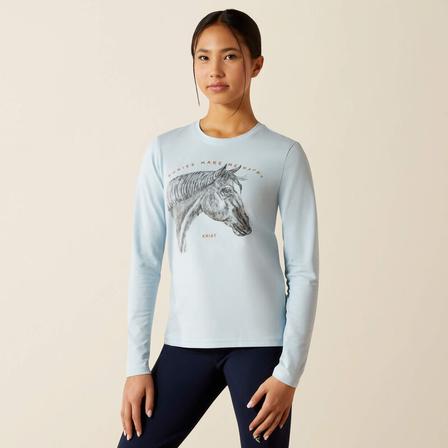 Happy T Shirt - Youth SKYWAY